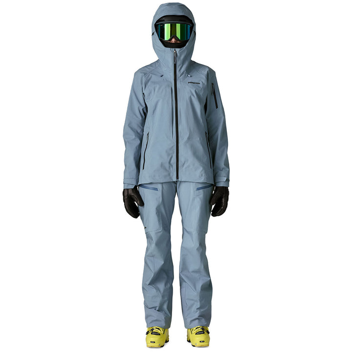 Patagonia PowSlayer Pants - Women's Barnacle Blue