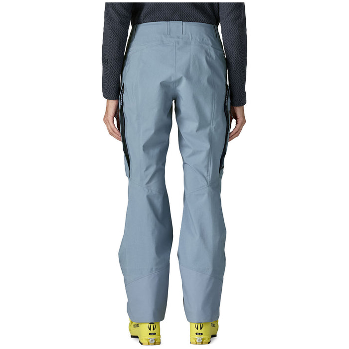 Patagonia PowSlayer Pants - Women's Barnacle Blue