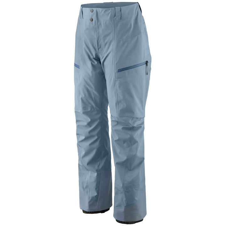 Patagonia PowSlayer Pants - Women's Barnacle Blue