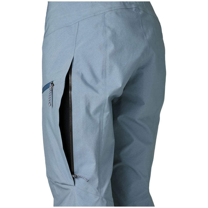 Patagonia PowSlayer Pants - Women's Barnacle Blue