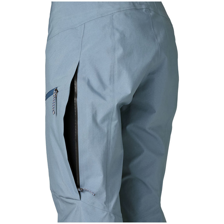 Patagonia PowSlayer Pants - Women's Barnacle Blue