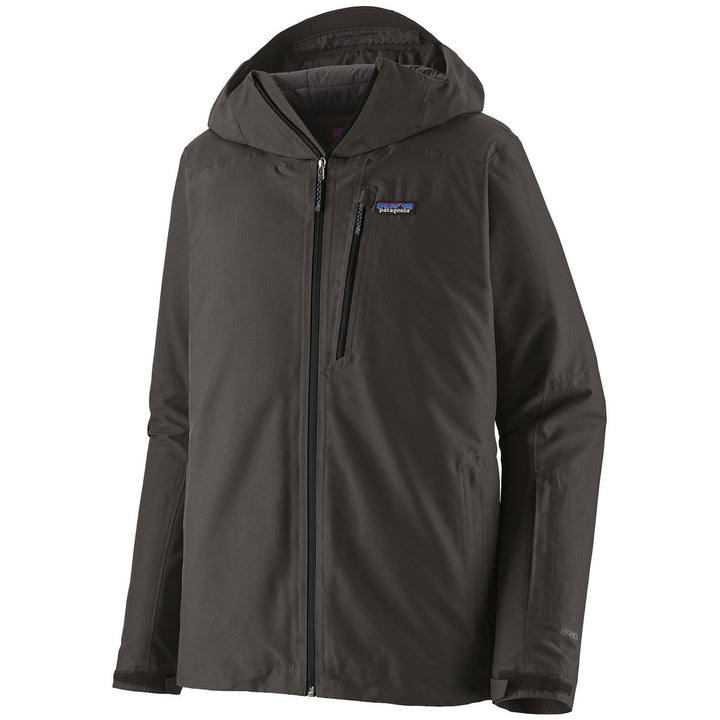 Patagonia Insulated Powder Town Jacket - Men's Black