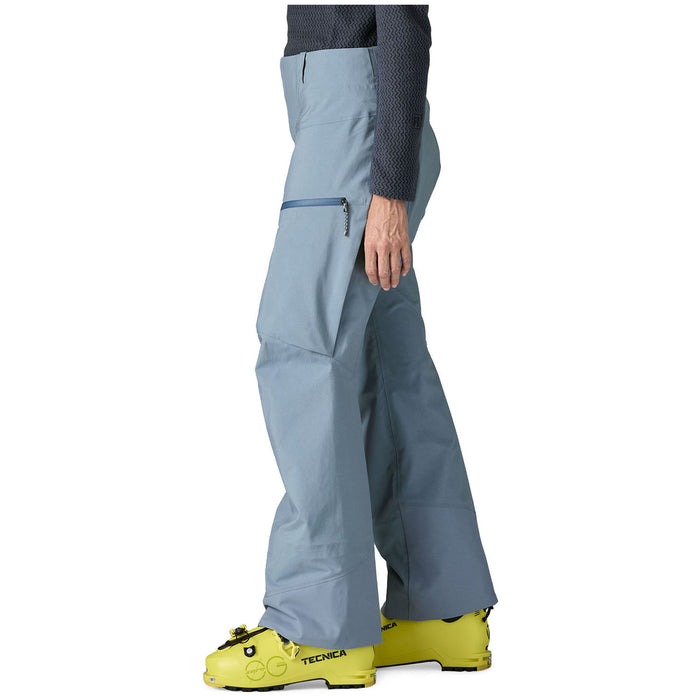 Patagonia PowSlayer Pants - Women's Barnacle Blue