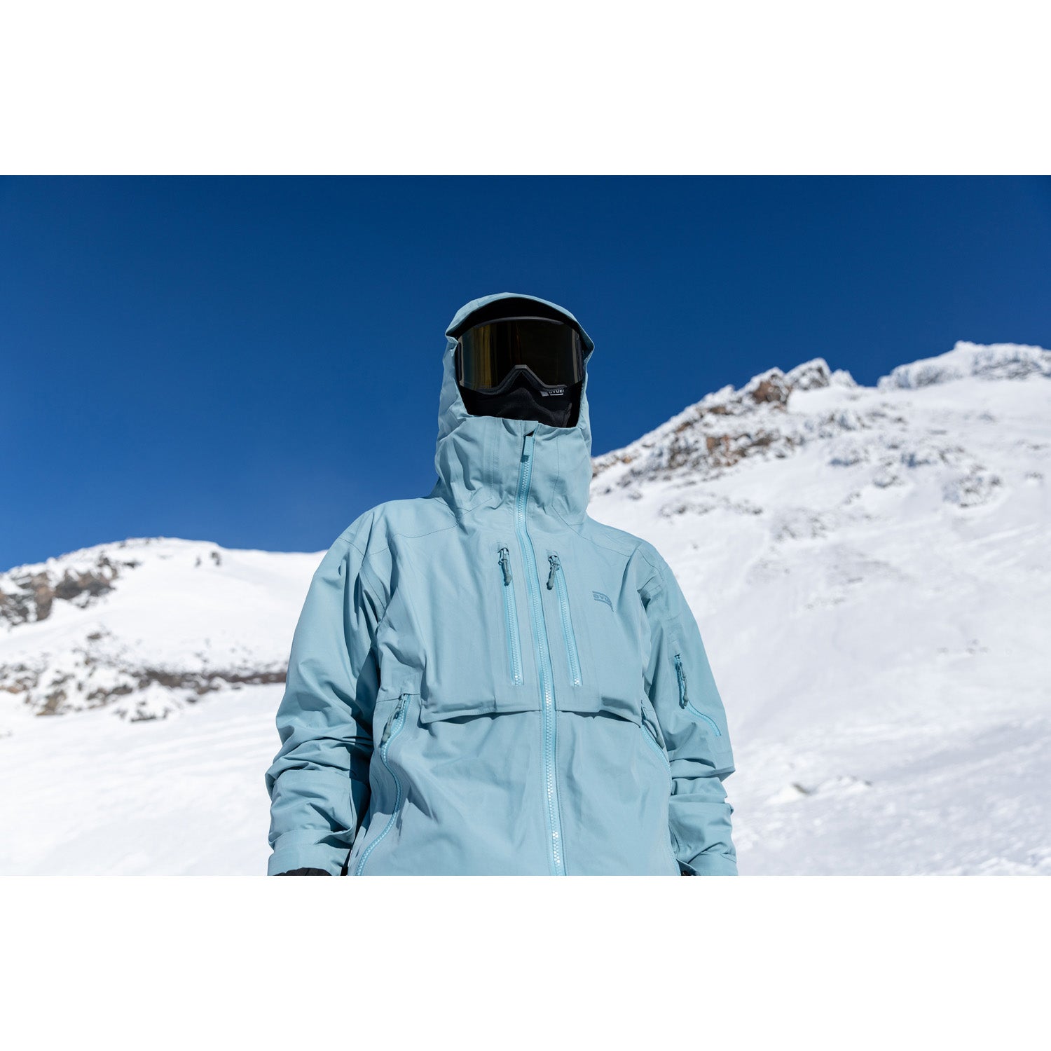 Oyuki Goshiki NetPlus® 3L Jacket - Men's – evo