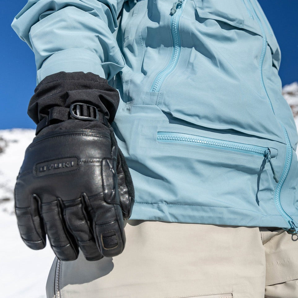 Oyuki Goshiki NetPlus® 3L Jacket - Men's