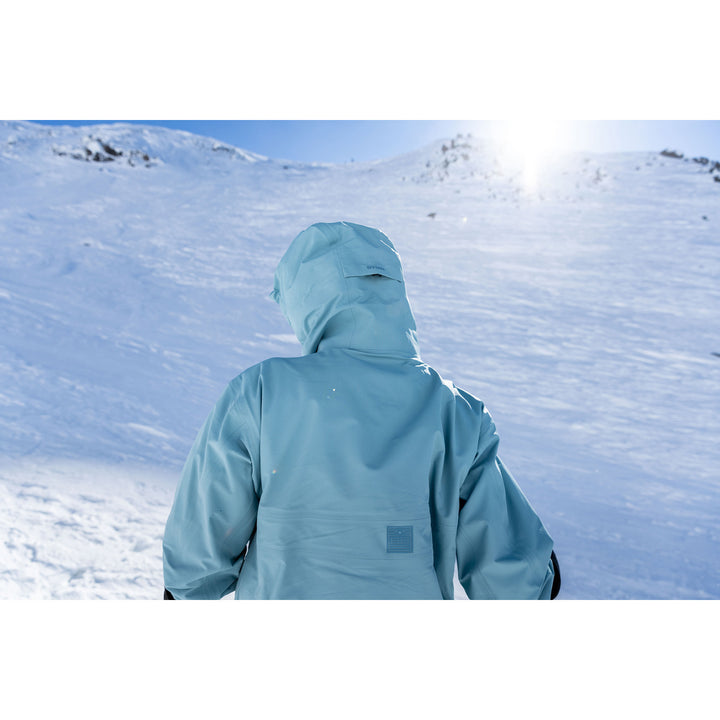 Oyuki Goshiki NetPlus® 3L Jacket - Men's