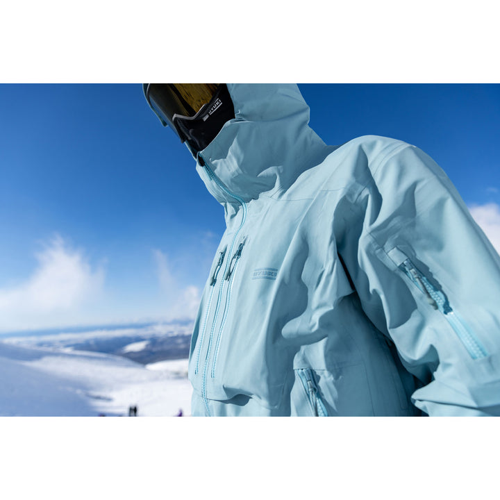 Oyuki Goshiki NetPlus® 3L Jacket - Men's