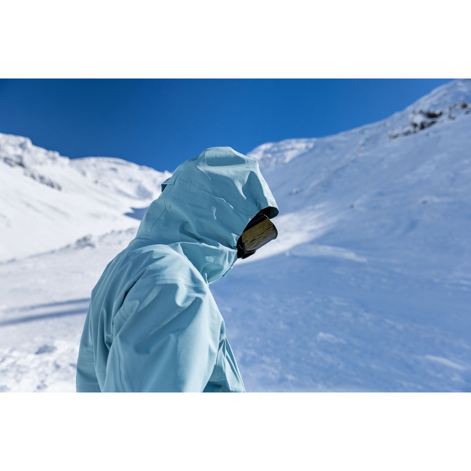 Oyuki Goshiki NetPlus® 3L Jacket - Men's – evo