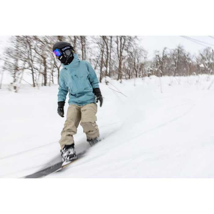 Oyuki Goshiki NetPlus® 3L Bibs - Men's