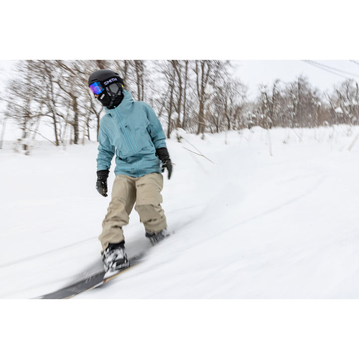 Oyuki Goshiki NetPlus® 3L Bibs - Men's