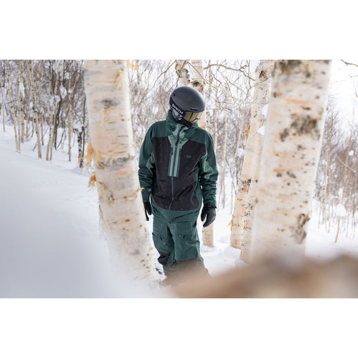 Oyuki Moiwa NetPlus® 2L Jacket - Men's