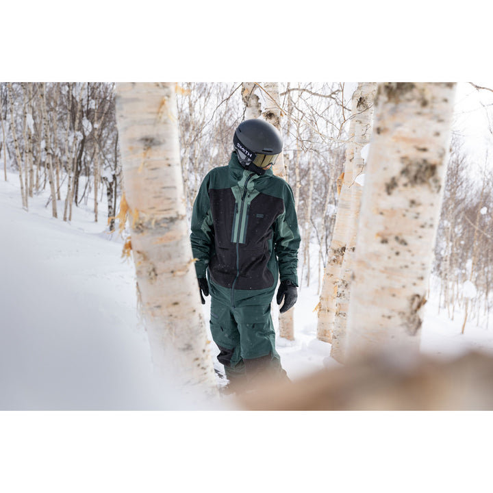 Oyuki Moiwa NetPlus® 2L Jacket - Men's