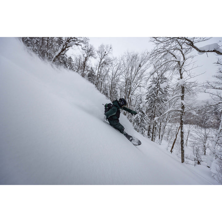 Oyuki Moiwa NetPlus® 2L Jacket - Men's