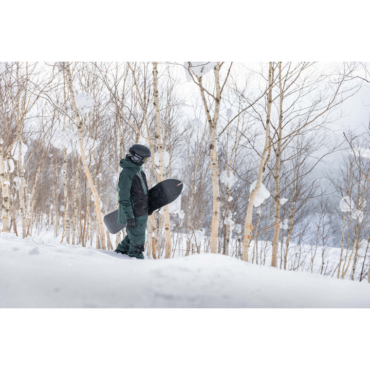 Oyuki Moiwa NetPlus® 2L Pants - Men's