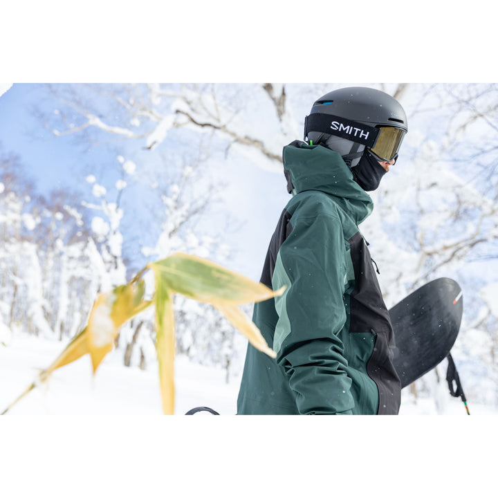 Oyuki Moiwa NetPlus® 2L Jacket - Men's