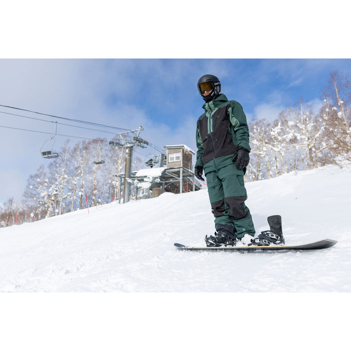 Oyuki Moiwa NetPlus® 2L Pants - Men's