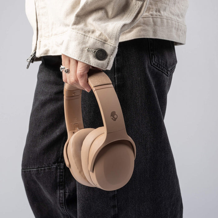 Skullcandy Crusher Evo Headphones Primer