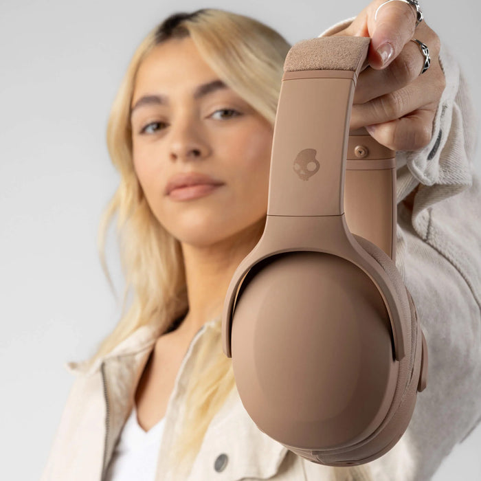 Skullcandy Crusher Evo Headphones Primer