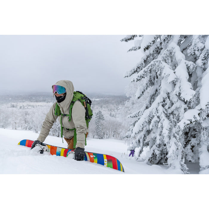 Oyuki Nimi NetPlus® 3L Jacket - Women's