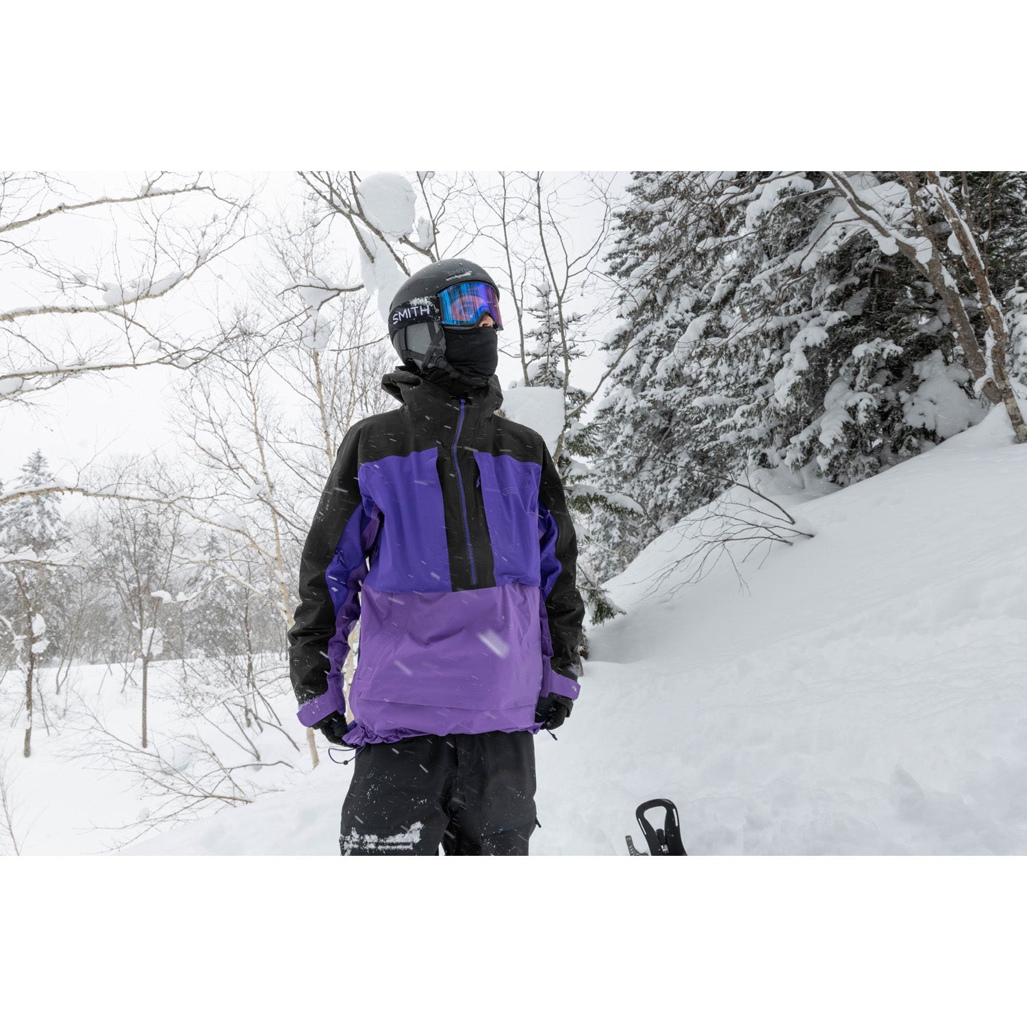 Oyuki Myoko NetPlus® 3L Anorak - Unisex – evo