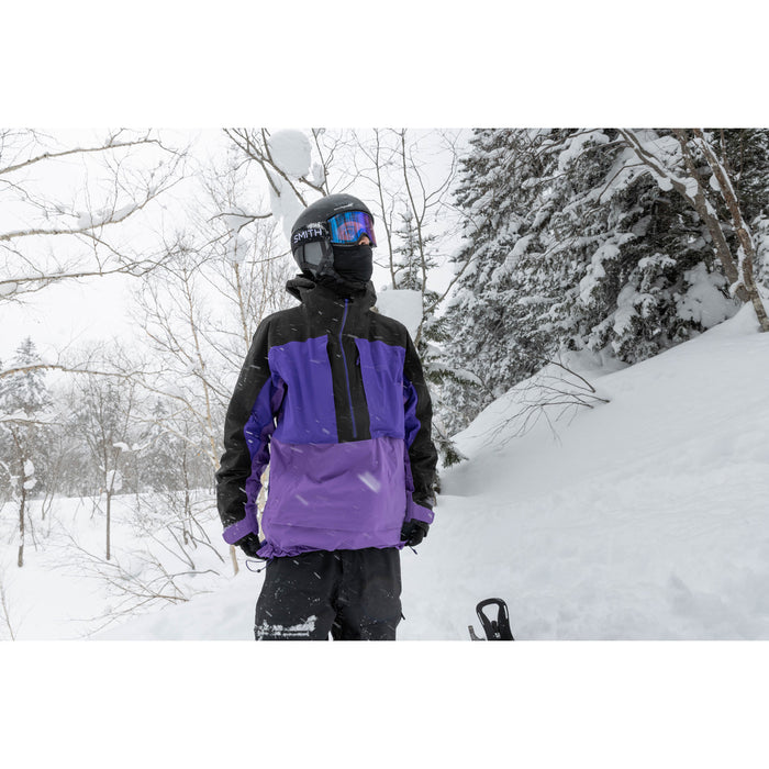 Oyuki Myoko NetPlus® 3L Anorak - Unisex