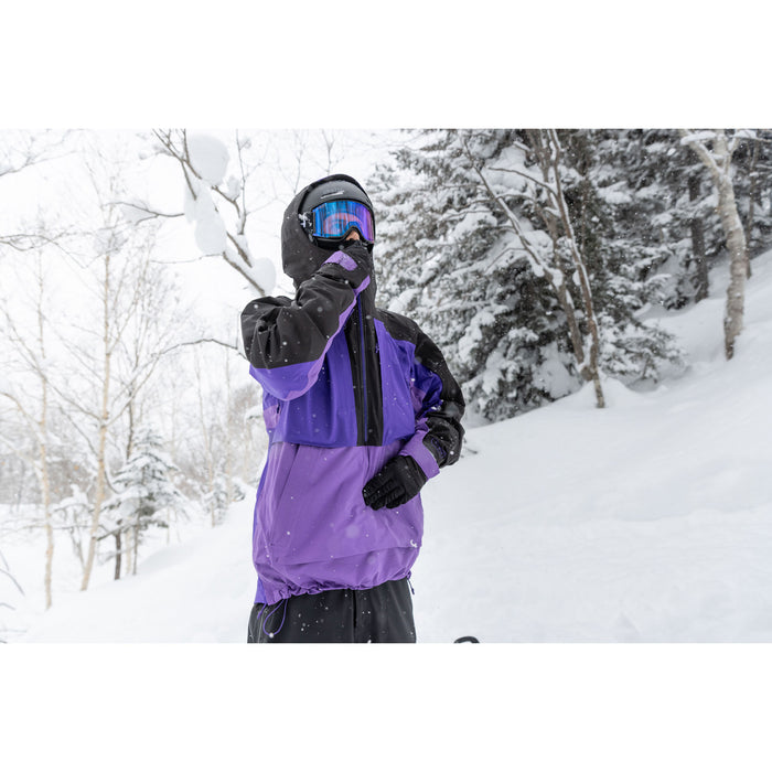 Oyuki Myoko NetPlus® 3L Anorak - Unisex