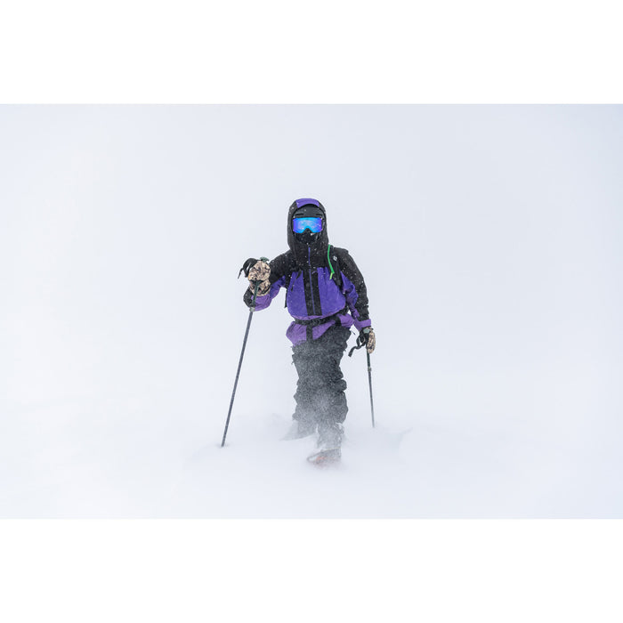 Oyuki Myoko NetPlus® 3L Anorak - Unisex