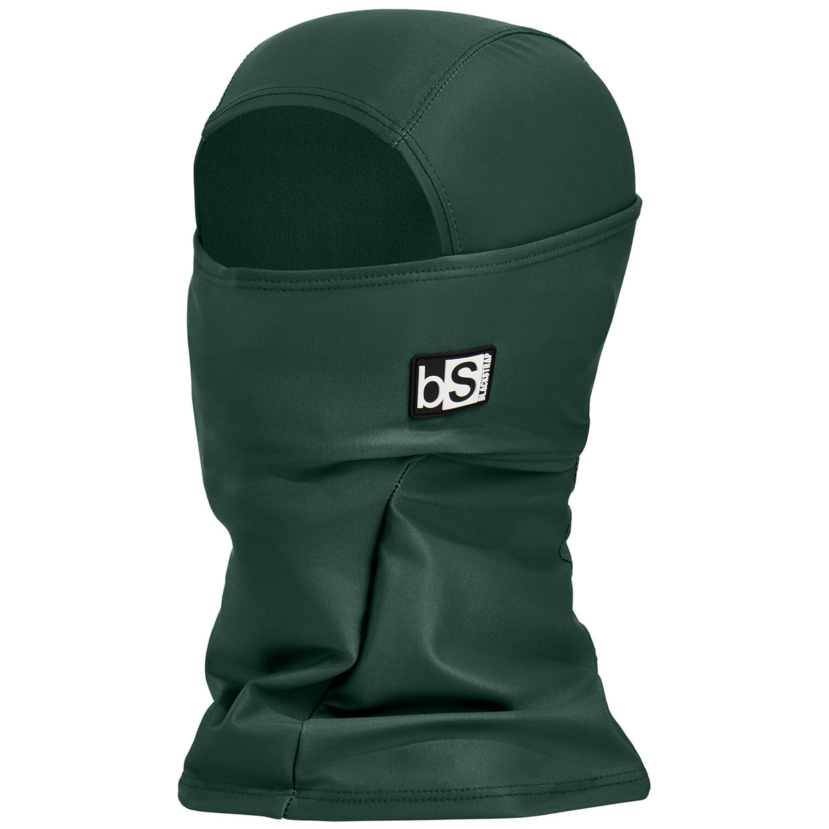 BlackStrap The Hood Balaclava Obsidian