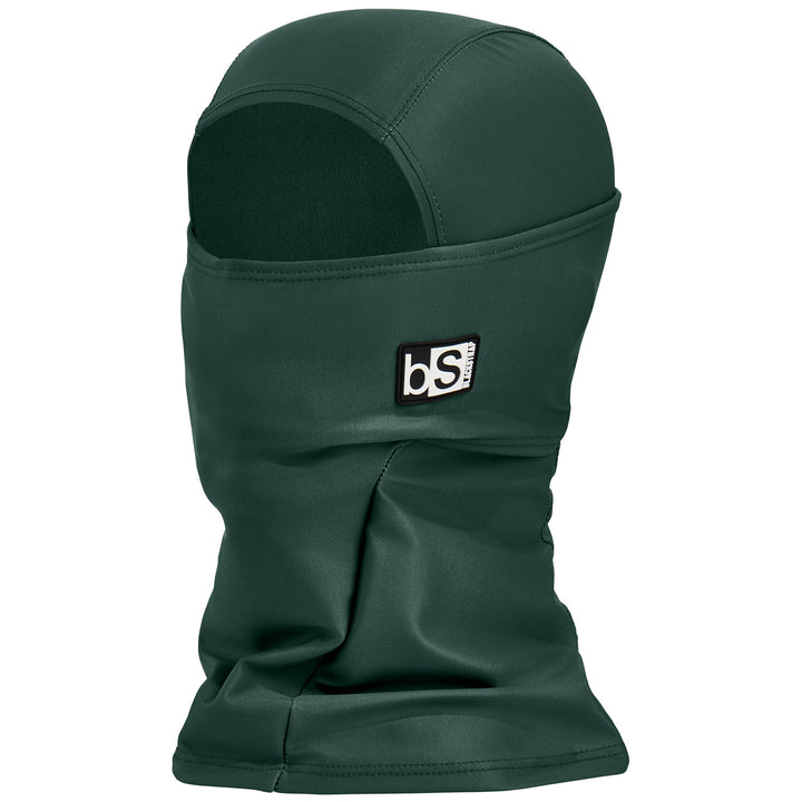 BlackStrap The Hood Balaclava Obsidian