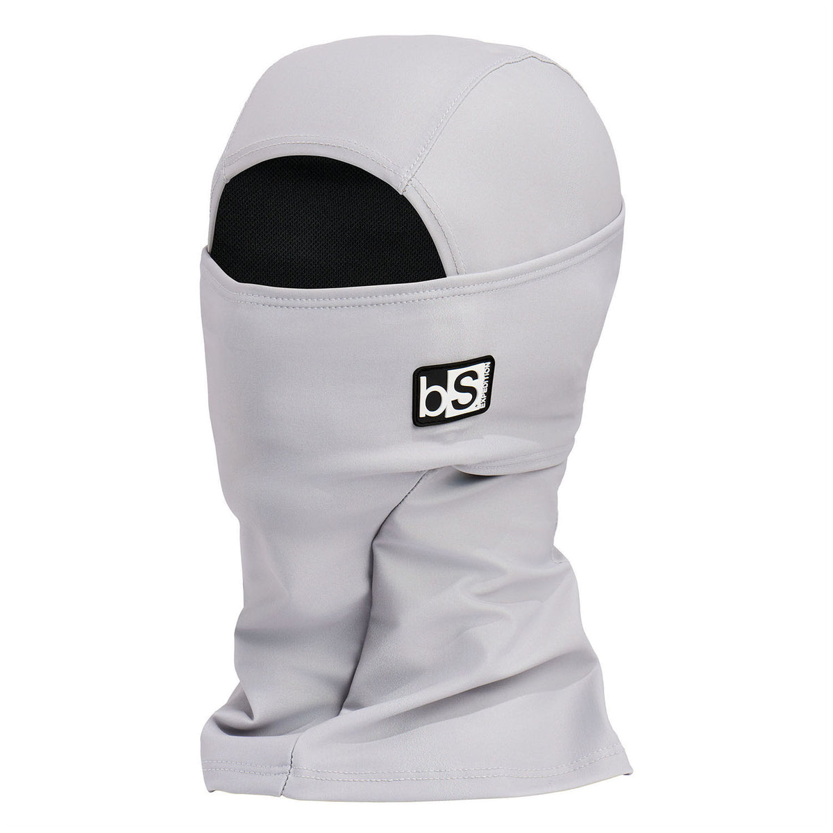 BlackStrap The Expedition Hood Balaclava Ash