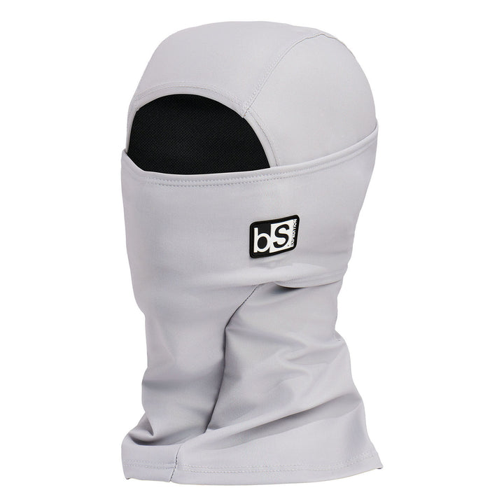 BlackStrap The Expedition Hood Balaclava Ash
