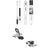Atomic Backland 109 Skis + ATK HY 13 Free Alpine Touring Ski Bindings 2026