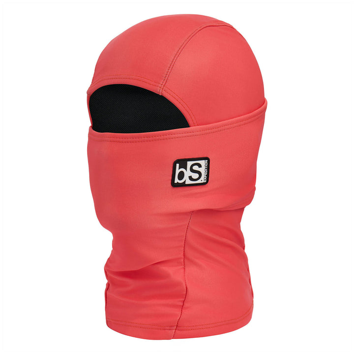 BlackStrap The Junior Expedition Hood Balaclava - Kids' Maple