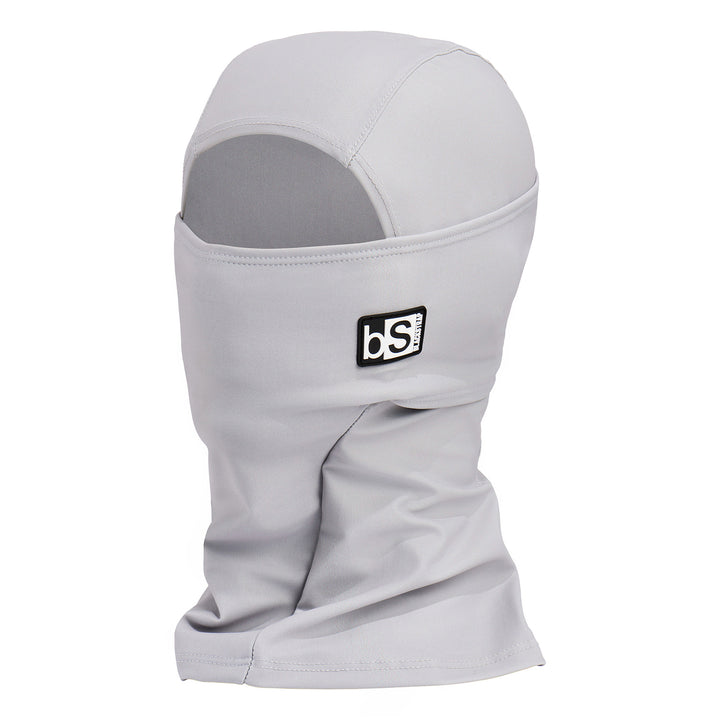 BlackStrap The Hood Balaclava Ash
