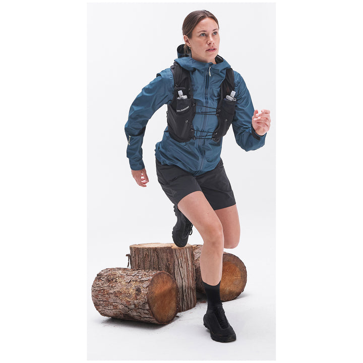 7Mesh Guardian Air Jacket - Women's Deep Sea