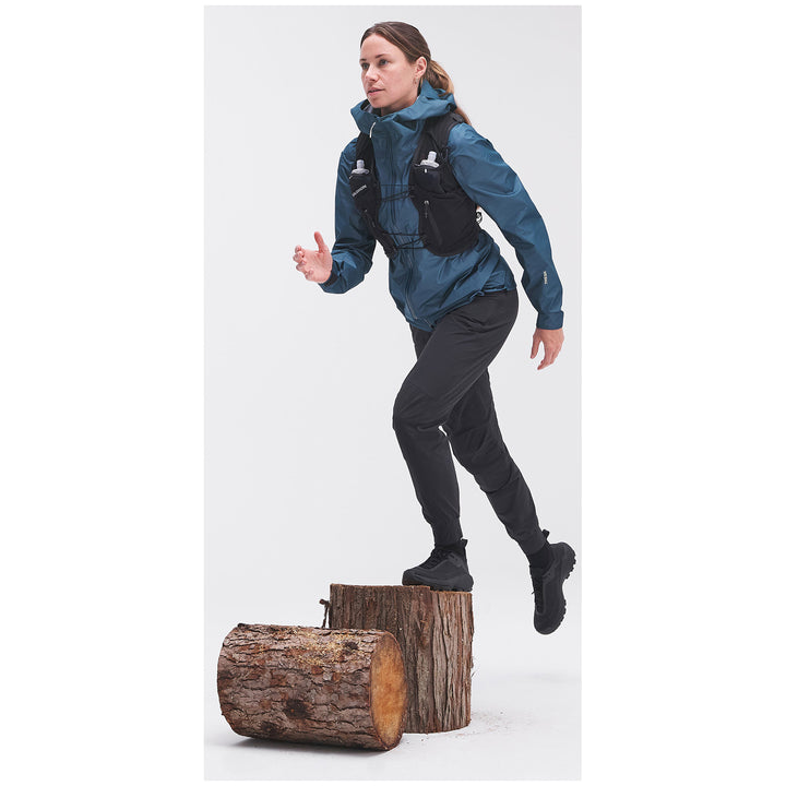 7Mesh Guardian Air Jacket - Women's Deep Sea
