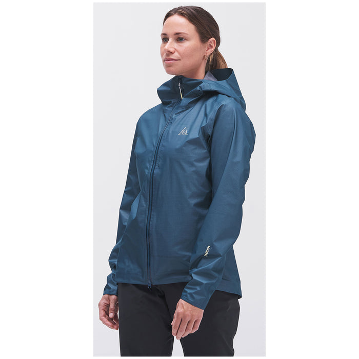 7Mesh Guardian Air Jacket - Women's Deep Sea