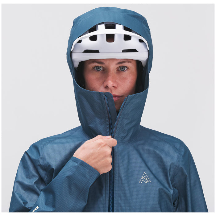 7Mesh Guardian Air Jacket - Women's Deep Sea