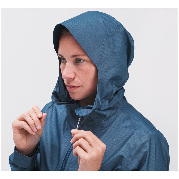 7Mesh Guardian Air Jacket - Women's Deep Sea