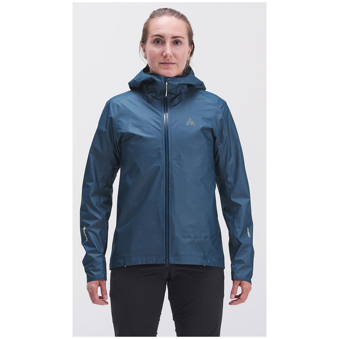 7Mesh Guardian Air Jacket - Women's Deep Sea