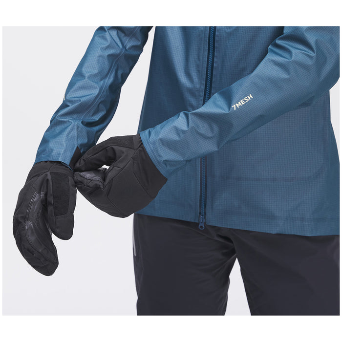 7Mesh Guardian Air Jacket - Women's Deep Sea
