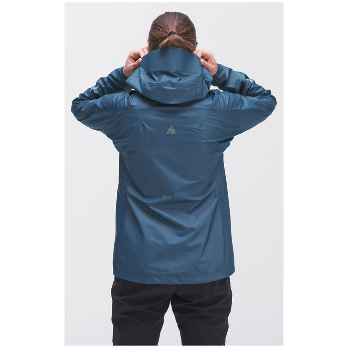 7Mesh Guardian Air Jacket - Women's Deep Sea