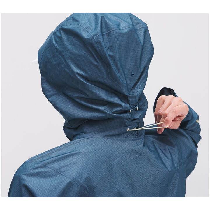 7Mesh Guardian Air Jacket - Women's Deep Sea
