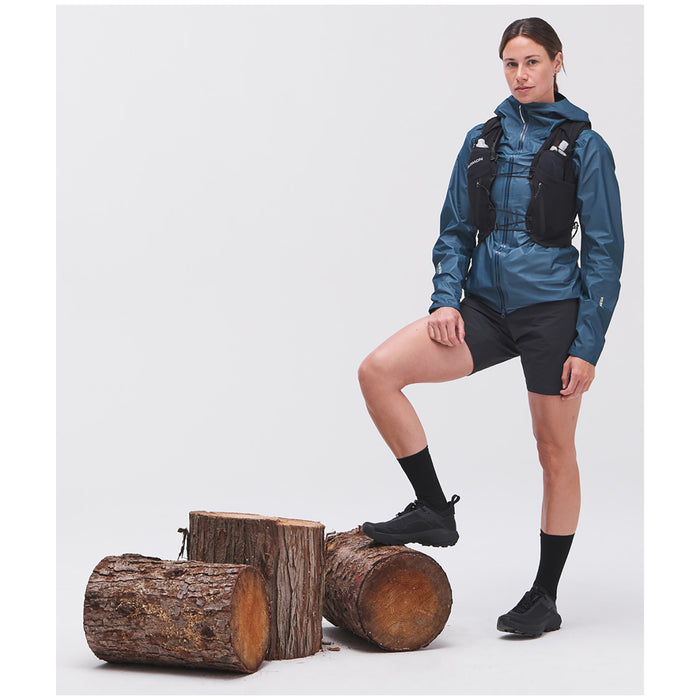 7Mesh Guardian Air Jacket - Women's Deep Sea