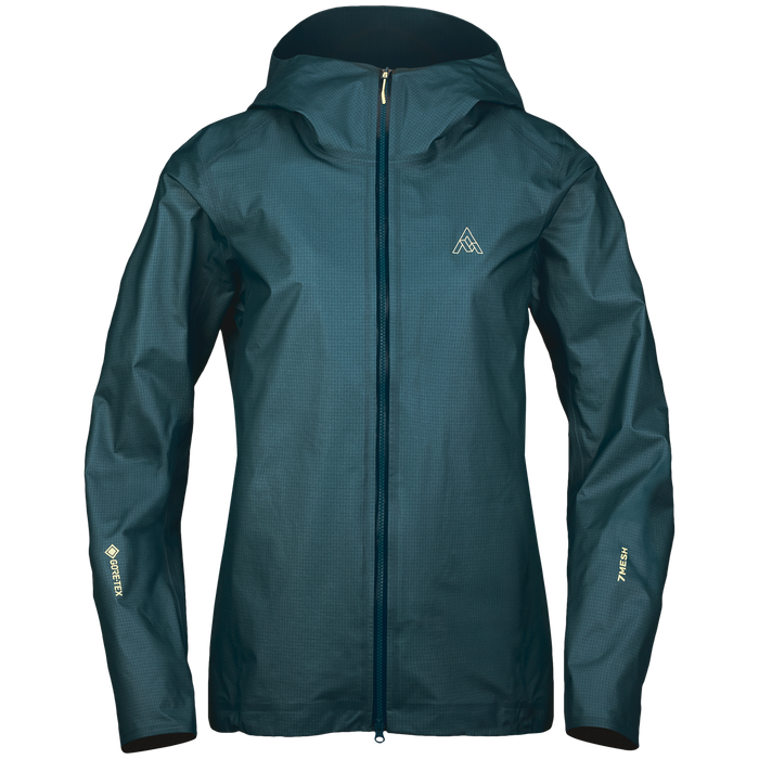 7Mesh Guardian Air Jacket - Women's Deep Sea