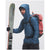 7Mesh Guardian Air Jacket Deep Sea