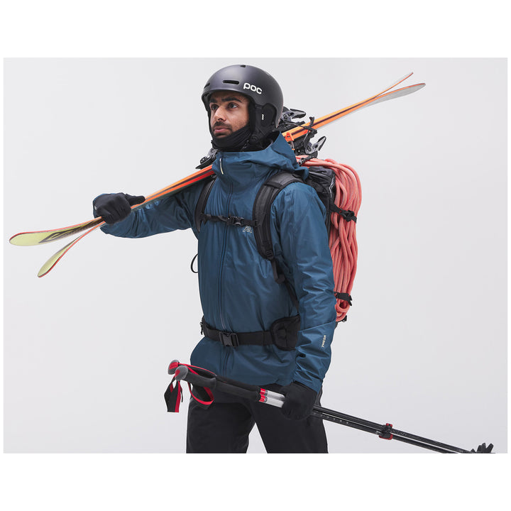 7Mesh Guardian Air Jacket Deep Sea
