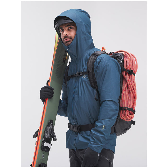 7Mesh Guardian Air Jacket Deep Sea