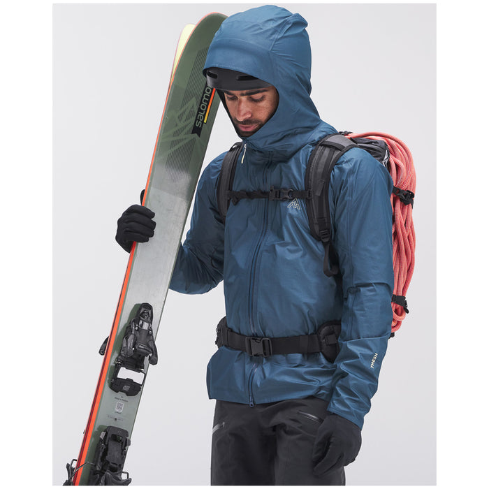 7Mesh Guardian Air Jacket Deep Sea