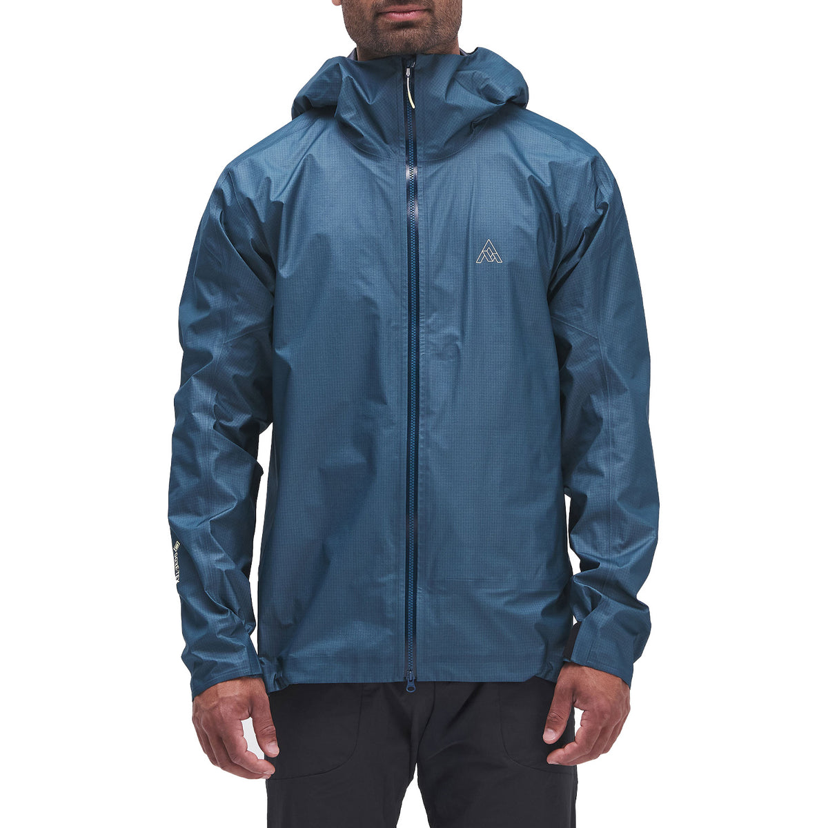 7Mesh Guardian Air Jacket Deep Sea